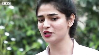 Transgender activist talks