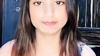 Indian beautiful girls Tango live Jhanvi Kapoor