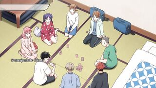 Ao no Hako Eps 23
