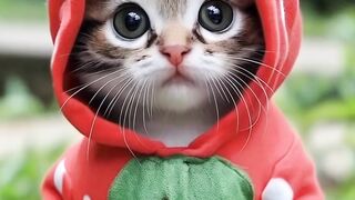 Cat video