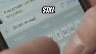 The Last Message_ A Heartfelt Reminder