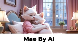 Lost Daughter, Missing Kitty_ A Heartwarming Rescue Story.mp4