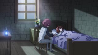 Magic Maker: Isekai Mahou no Tsukurikata Episodes 10