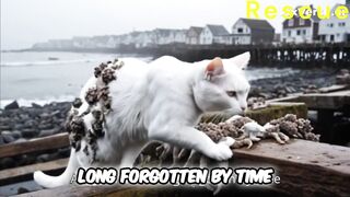 Rescue Journey_ From Forgotten Cat to Hope Symbol.mp4Rescue Journey_ From Forgotten Cat to Hope Symbol.mp4