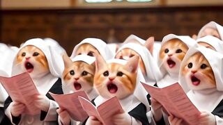 Cat song