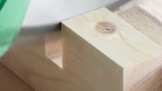 Master Precision Grooving with Your Miter Saw