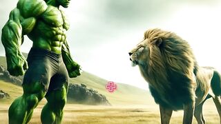 animal fusion