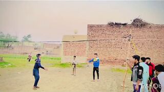 game lover volleyball