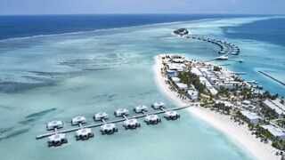 Rio Palace Resort Rio Atoll Resort