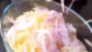 Yammi recipe of patoto
