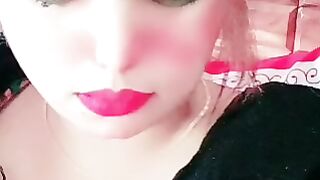 Live show indian items girls puri