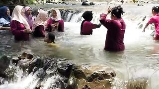 mandi neng kali pati