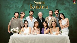 Sandik Kokusu - Episode 49 - Part 2 (English Subtitles)