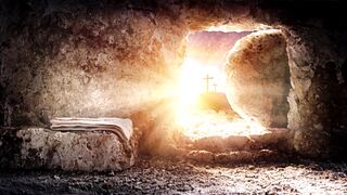 Tomb of Jesus