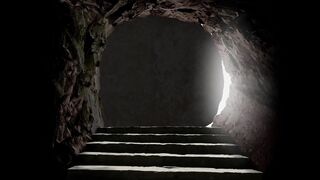 Tomb of Jesus 2