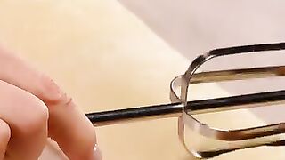 Do not prepare snacks until you see this technique that conquers the world!