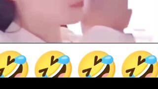 Serious baby ????