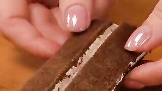 The Kinder Milk dessert that everyone is talking about!