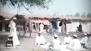 Allah harr jaga maujud hai