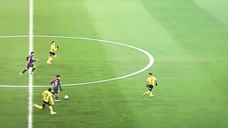 Yamal Assist