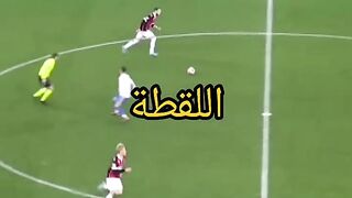 What a Magic !! Goals