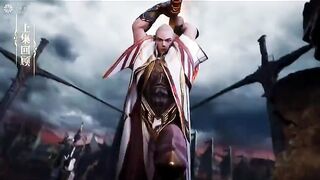 Throne of Seal Eps 150
