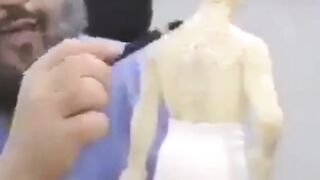 Treating aorta and back