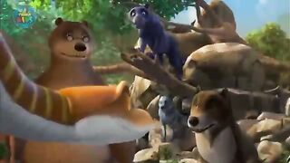 Jungle book Hindi kahaniya maega episode