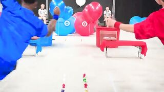 "Extreme Hide and Seek for $100,000! (MrBeast Challenge)"