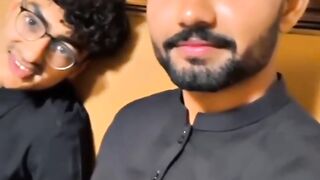 پیارے ویر توقیر احمد گجر