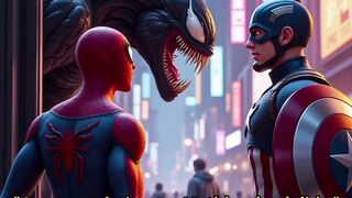 Superman Girls Gift Pistols, But Spider-Man Gets a Flower! ???? | Super Fun