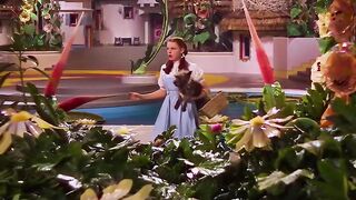 The wizard of oz (1939) vertically