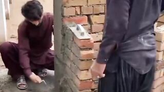 Laborer funny
