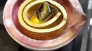 Gold crafting
