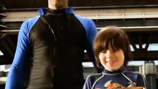- The Sharkboy !????????