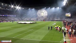 Aston Villa - Club Brugge  3:0 | 12. 03. 2025 | Champions League