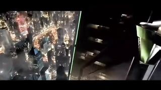BAGHEERA - New Released Full Hindi Dubbed Action Movie 2025 - Prabhas - New South Indian Movie 2025