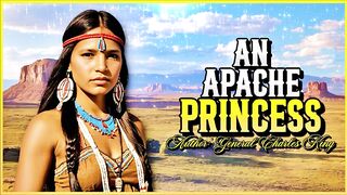 An Apache Princess - CHAPTER 26