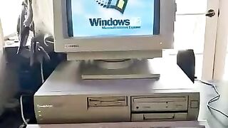 30 years ago