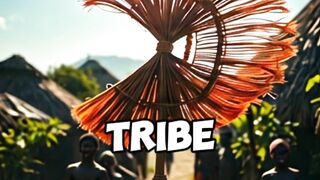 The Mysterious Dancing Brooms of Africa