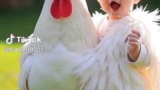 حالات اطفال جميله