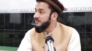 Mufti Salman Azhar