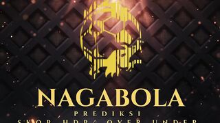 NAGABOLA PREDIKSI JITU 14 - 15 MARET 2025