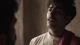 مسلسل شارع الاعشى الحلقة 14 تركي اليوسف إلهام على