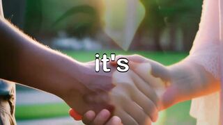 Love is life .love with wife and husband