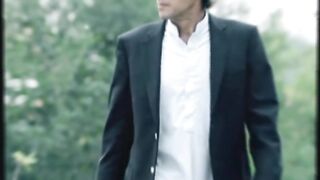 Raise release voice for Imran khan