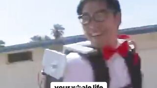 Bullied Man’s Robotic Arm Shocks Everyone in Public – You Won’t Believe What Happens Next!