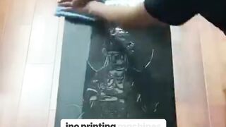 Ancient Printing Hacks: How They Made Art Without Modern Technology