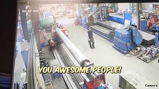 Instant Regret Fails Compilation 2025 / TOTAL IDIOTS AT WORK