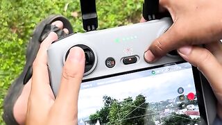 Dji mini 4 pro lost with rc - RTH If Lost With RC